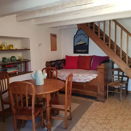 Charmante Maisonnette Entre Padirac Et Rocamadour 別荘 *