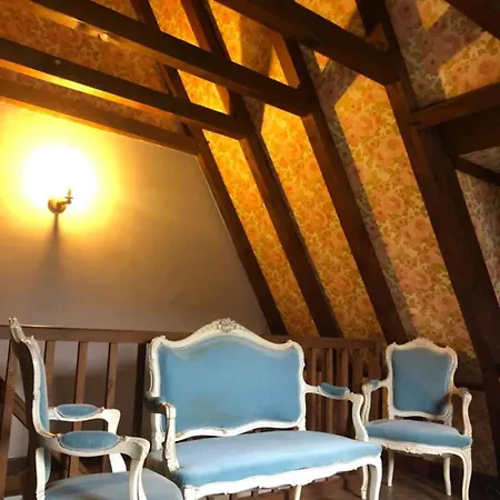 Charmante Maisonnette Entre Padirac Et Rocamadour 別荘 *