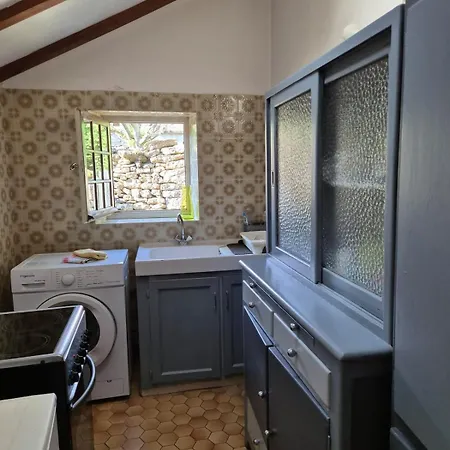 Charmante Maisonnette Entre Padirac Et Rocamadour 別荘 *