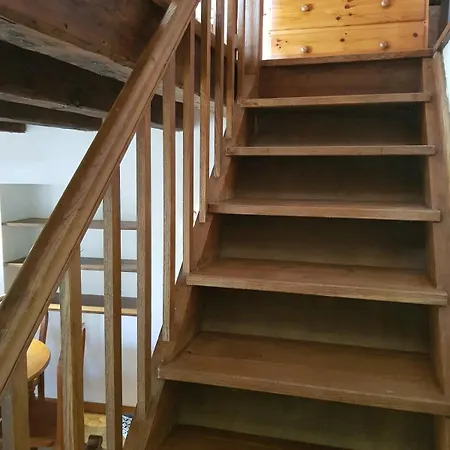 Charmante Maisonnette Entre Padirac Et Rocamadour * ミエ