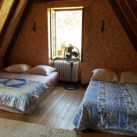 Charmante Maisonnette Entre Padirac Et Rocamadour *