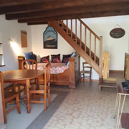 Charmante Maisonnette Entre Padirac Et Rocamadour