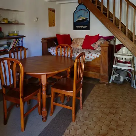別荘 Charmante Maisonnette Entre Padirac Et Rocamadour *