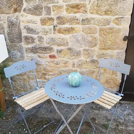Charmante Maisonnette Entre Padirac Et Rocamadour 別荘 ミエ